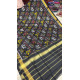 Rajkoti single ikat patola dupatta