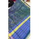 Rajkoti single ikat patola dupatta