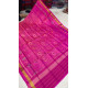 Rajkoti single ikat patola dupatta