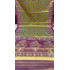 Double zari tissue patola saree